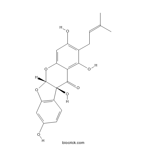 Lupinol C