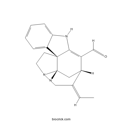 Norfluorocurarine