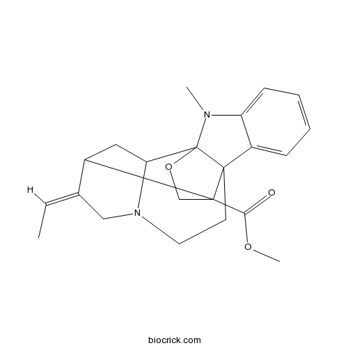 Pseudoakuammigine