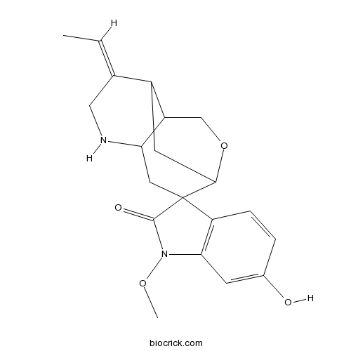 11-Hydroxyrankinidine