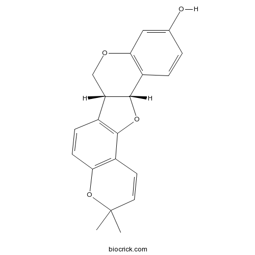 Phaseollin