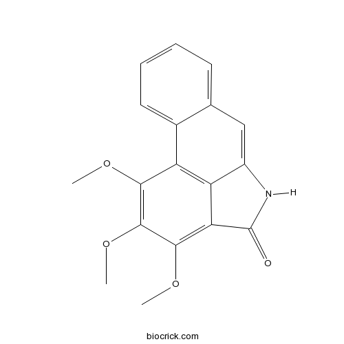 2-O-甲基马兜铃，胡椒内酰胺C