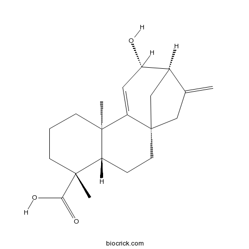 12α-ヒドロキシグランジフロレン酸