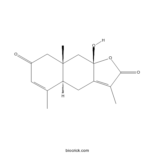 Chlorantholide D