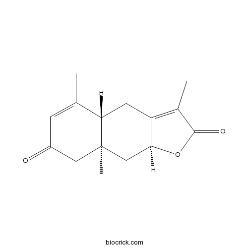 Chlorantholide B