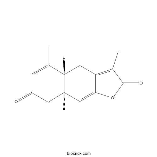 Chlorantholide A
