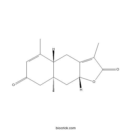 Chlorantholide C