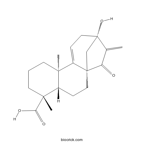 Pterisolic acid C