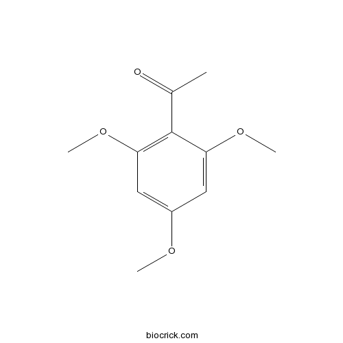 2',4',6'-Trimethoxyacetophenone