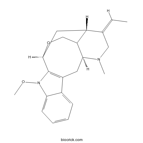 N-Methoxyanhydrovobasinediol