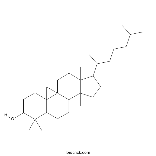 Cycloartanol