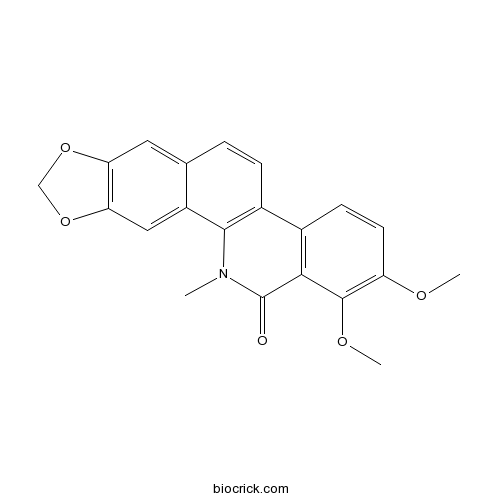 Oxychelerythrine