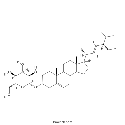 Stigmasterol glucoside