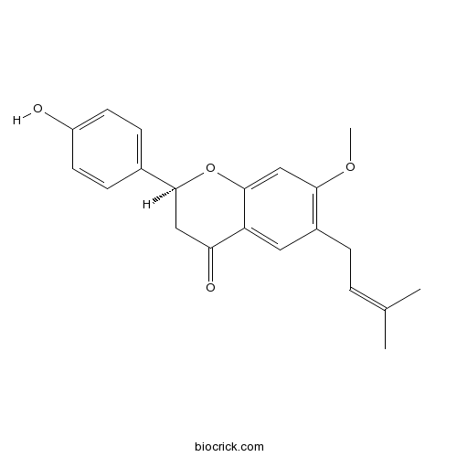 Bavachinin