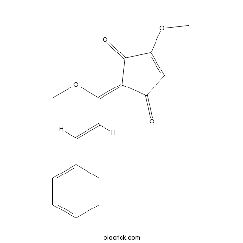 Methyllucidone