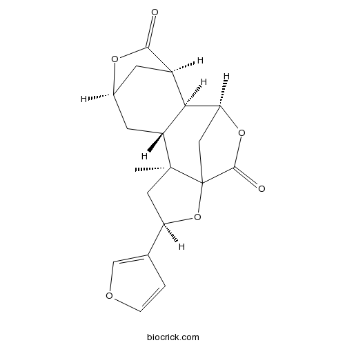 Diosbulbin B