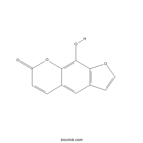 Xanthotoxol