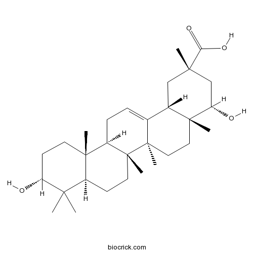 Triptocallic acid D