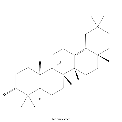 13(18)-Oleanen-3-one