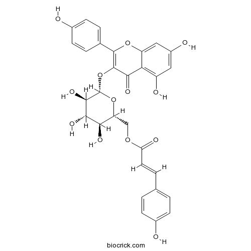 Tiliroside