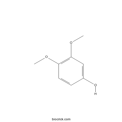 3,4-Dimethoxyphenol