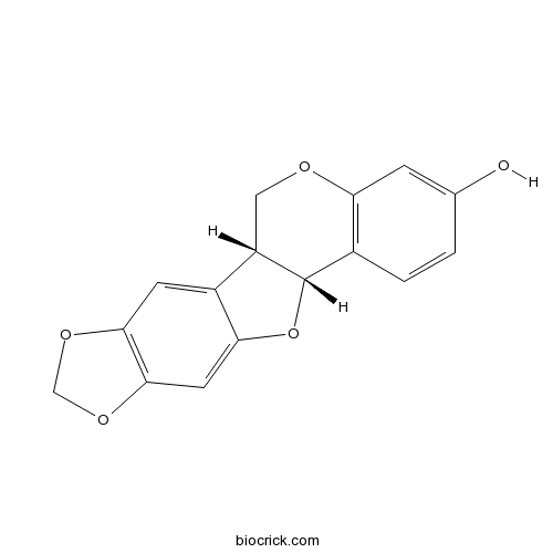 高丽槐素