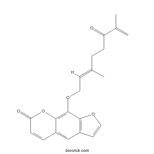 Lansiumarin A