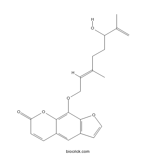 Lansiumarin C