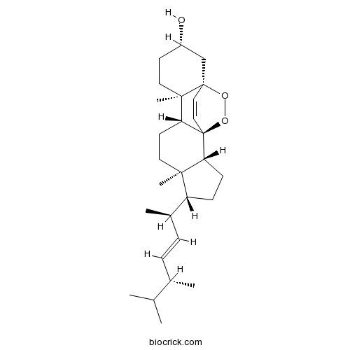 Ergosterol peroxide