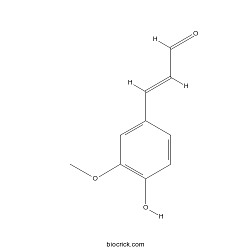 Coniferaldehyde