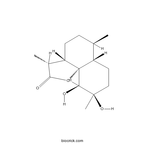 Arteannuin M