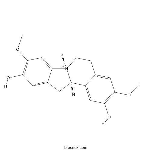 Mangochinine