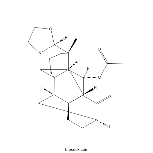 Spiradine F