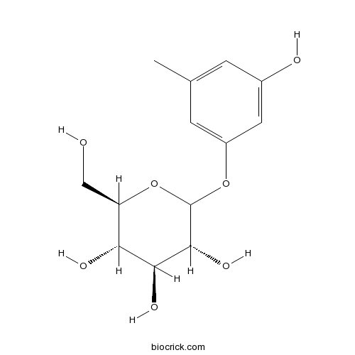 苔黑酚葡萄糖苷