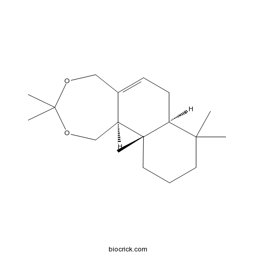 Drim-7-エン-11,12-ジオールアセトニド
