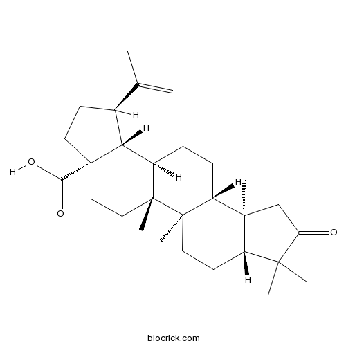 1-脱羧-3-氧代茶酸