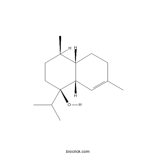 4-杜松萜烯-7-醇