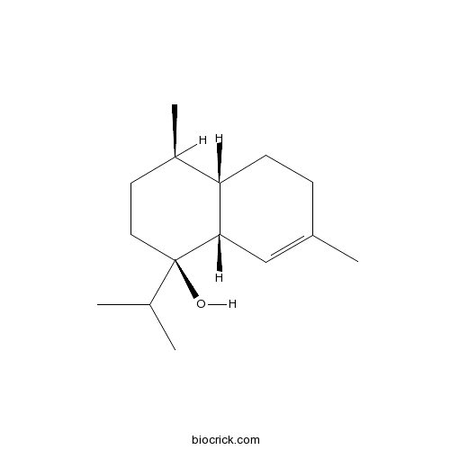 4-Cadinen-7-ol