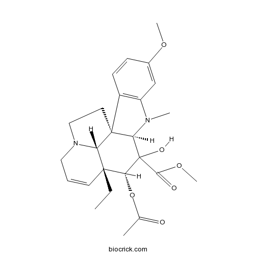 Vindoline