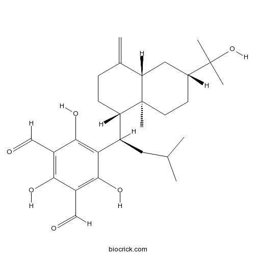 Macrocarpal K