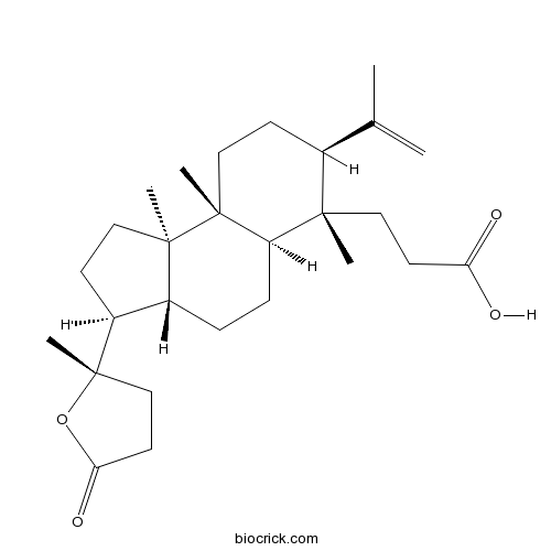 Eichlerialactone