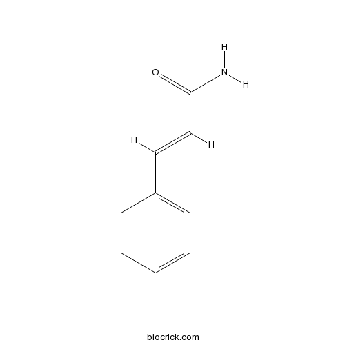 Cinnamamide