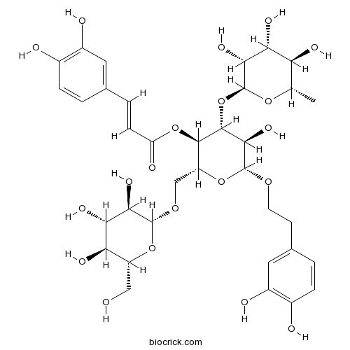 Echinacoside