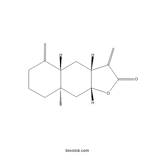 Isoalantolactone