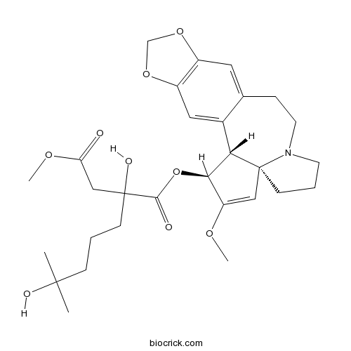 Homoharringtonine