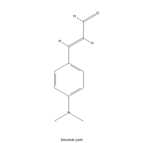 4-(Dimethylamino)cinnamaldehyde