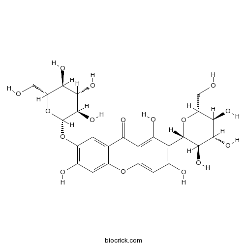 Neomangiferin