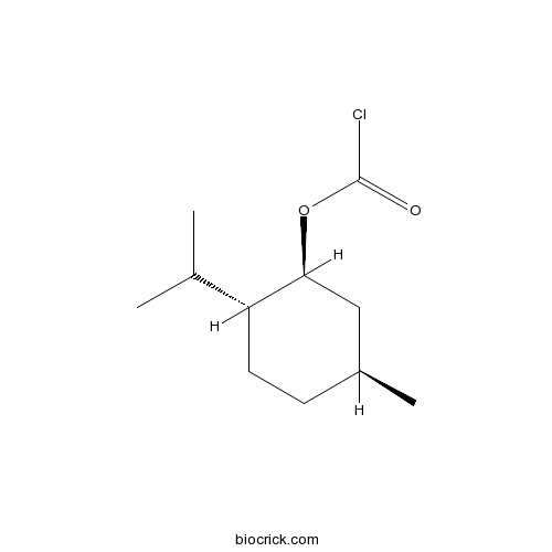 (1S)-(+)-Menthyl chloroformate