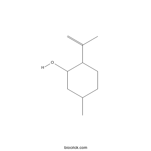 Isopulegol