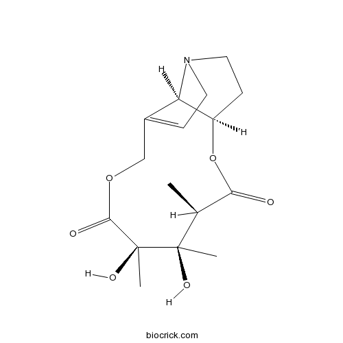 Crotaline